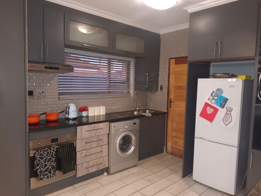 House for sale in Sonneveld - 1BJ1705540 House for sale in Sonneveld - 1BJ1705540