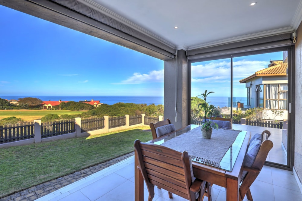 House for sale in Mossel Bay Golf Estate - 1MB1705327
