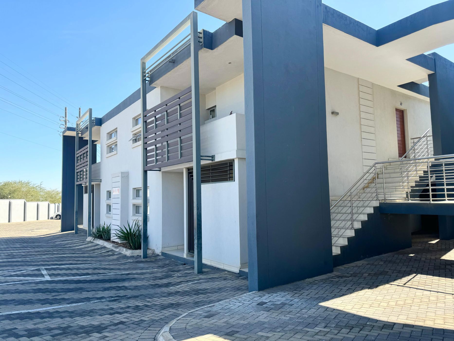 Townhouse for sale in Bendor Park - 1PS1704269