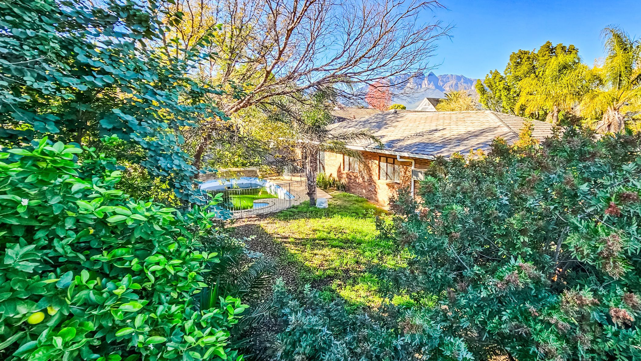 House for sale in Berg En Dal, Wellington - WEL1704259