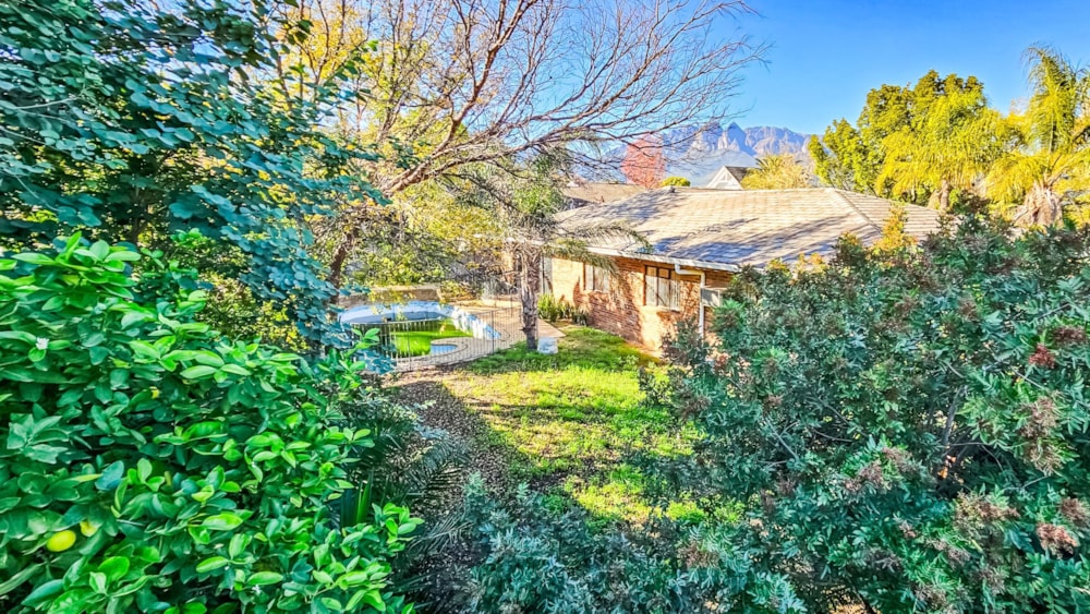 House for sale in Berg En Dal, Wellington - WEL1704259 House for sale in Berg En Dal, Wellington - WEL1704259