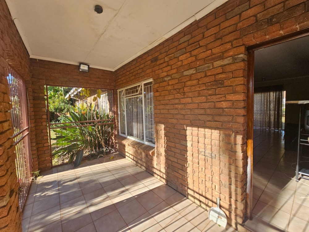 House for sale in Fauna Park, Polokwane - 1PS1705227