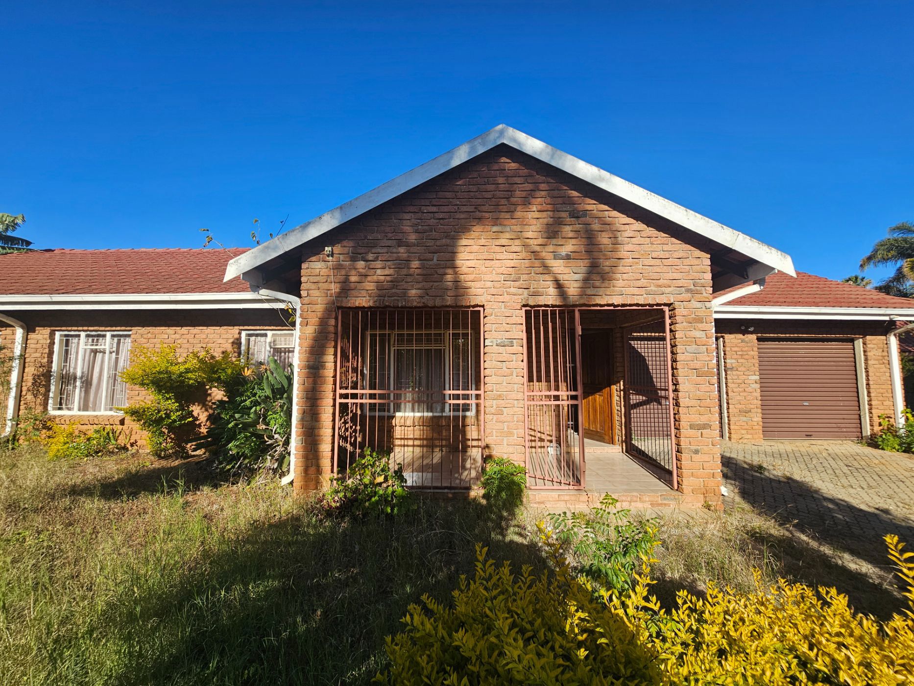 House for sale in Fauna Park, Polokwane - 1PS1705227