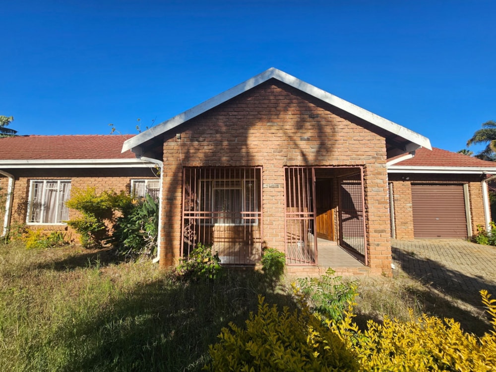 House for sale in Fauna Park, Polokwane - 1PS1705227