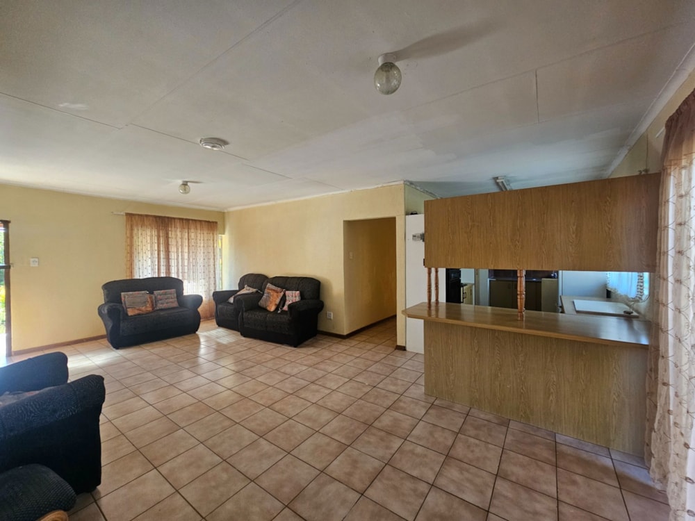 House for sale in Fauna Park, Polokwane - 1PS1705227