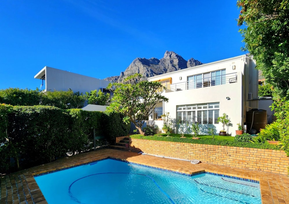 House for sale in Camps Bay - AS1700183 House for sale in Camps Bay - AS1700183
