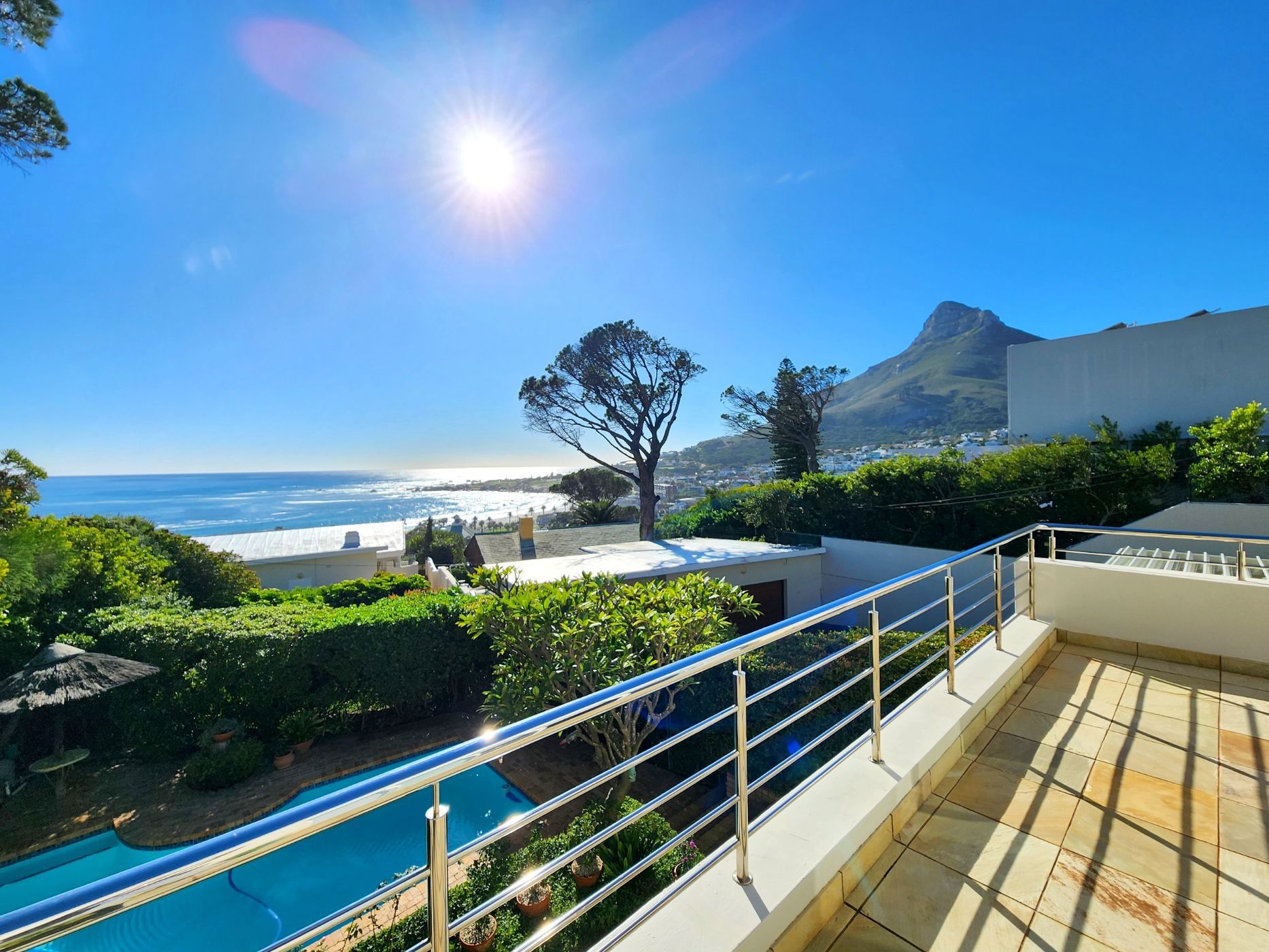 House for sale in Camps Bay - AS1700183