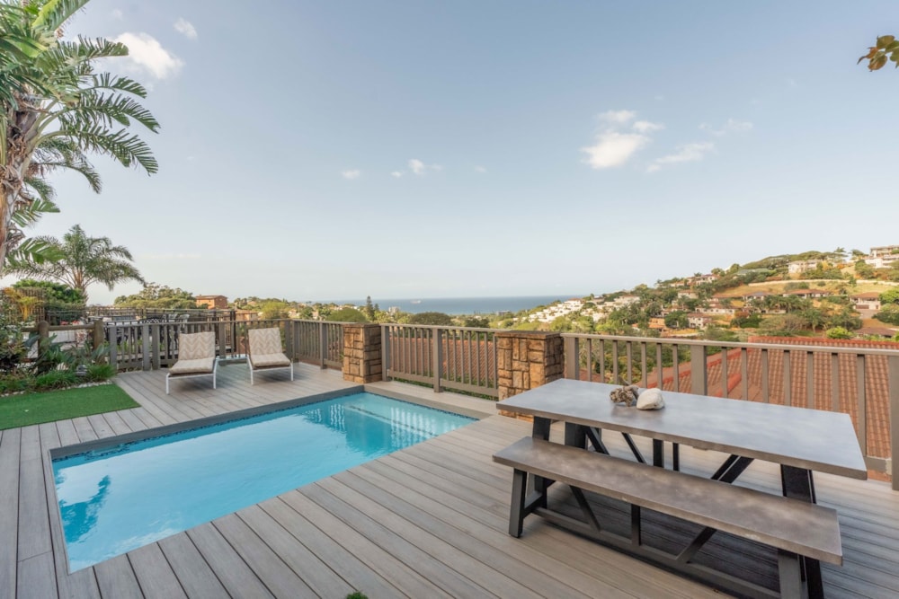 Townhouse for sale in La Lucia - 1ND1704007 Townhouse for sale in La Lucia - 1ND1704007