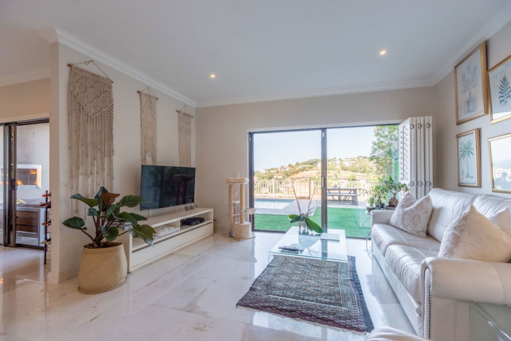 Townhouse for sale in La Lucia - 1ND1704007 Townhouse for sale in La Lucia - 1ND1704007