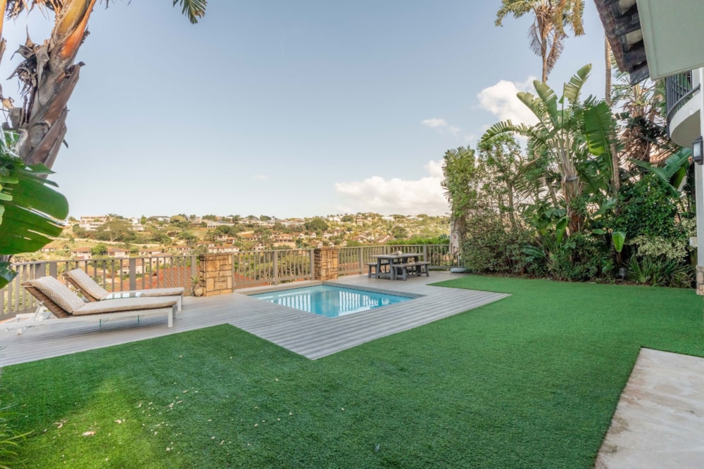 Townhouse for sale in La Lucia - 1ND1724438 Townhouse for sale in La Lucia - 1ND1724438