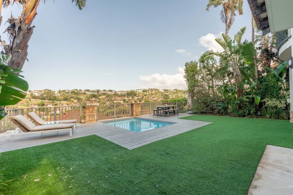 Townhouse sold in La Lucia - 1ND1724438 Townhouse sold in La Lucia - 1ND1724438