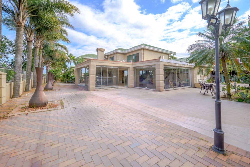 House for sale in Somerset Park, uMhlanga - 1ND1703782