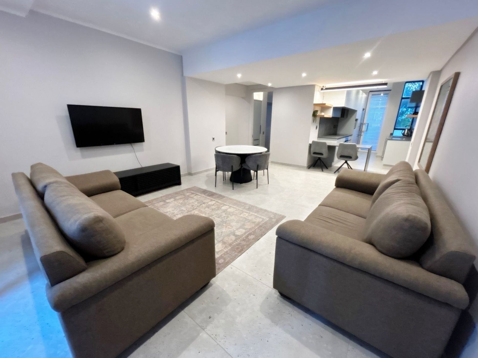 Apartment to rent in New Town Centre - 1ND1705706