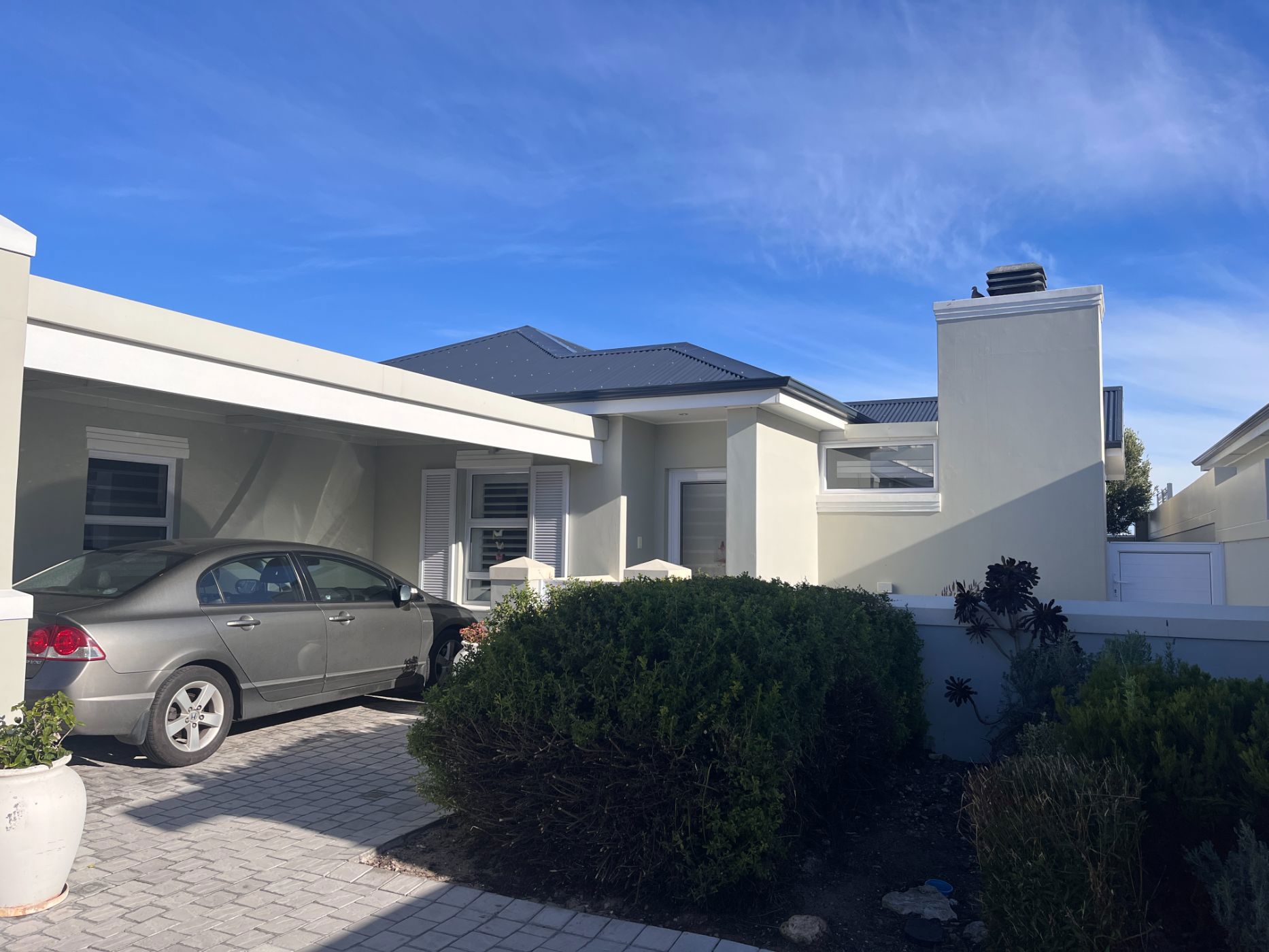 House let in Yzerfontein - LBL1705415