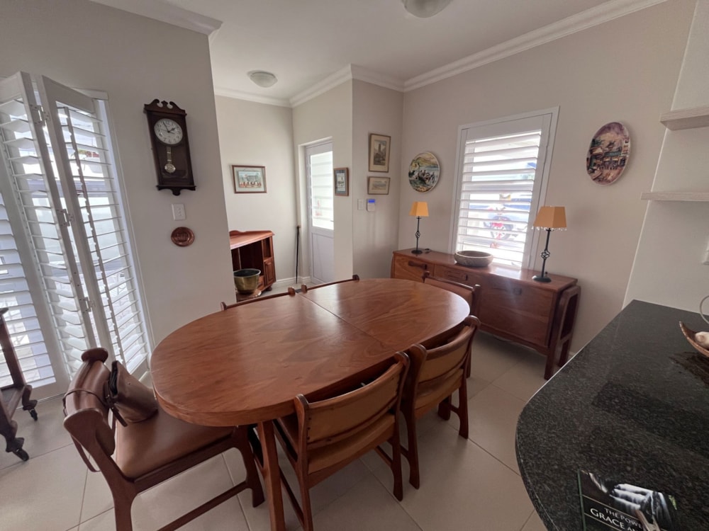 House let in Yzerfontein - LBL1705415 House let in Yzerfontein - LBL1705415