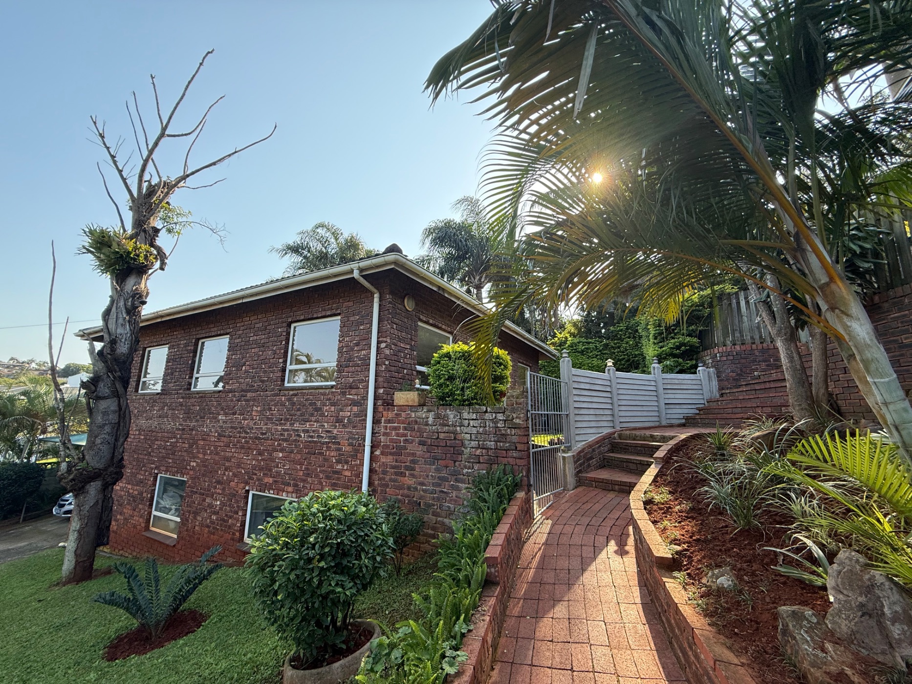 House let in Glen Hills - 1ND1703355