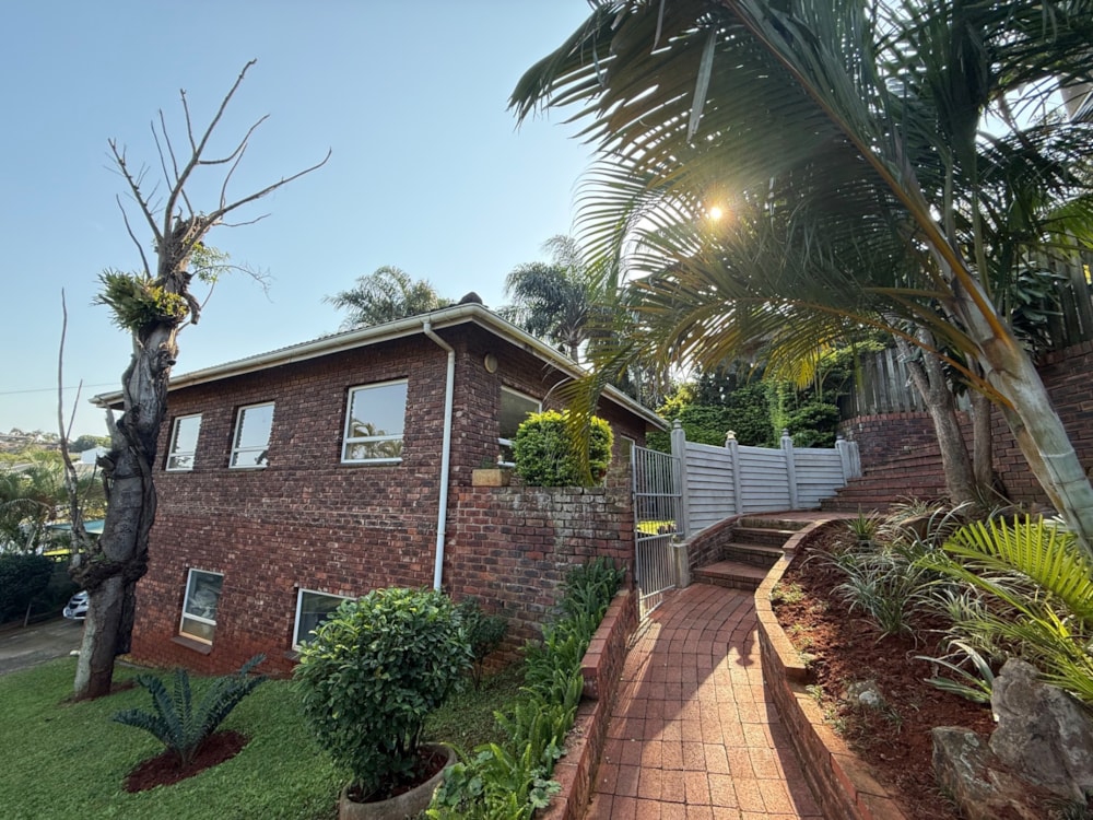 House let in Glen Hills - 1ND1703355