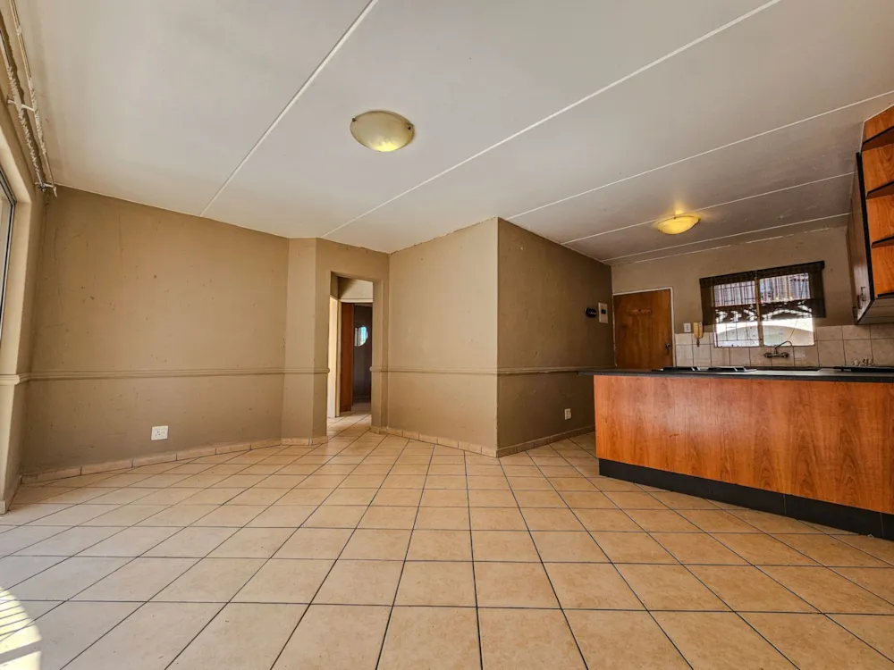 Apartment sold in Dalpark Ext 1 - 1BJ1705364 Apartment sold in Dalpark Ext 1 - 1BJ1705364