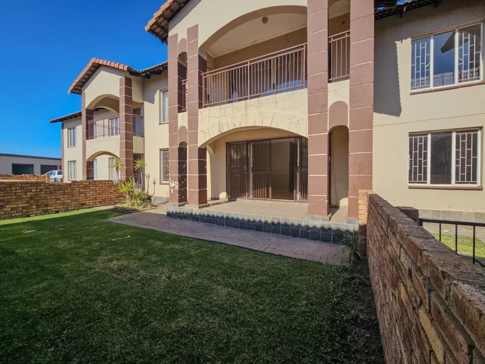Apartment sold in Dalpark Ext 1 - 1BJ1705364 Apartment sold in Dalpark Ext 1 - 1BJ1705364