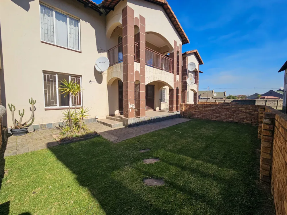 Apartment sold in Dalpark Ext 1 - 1BJ1705364 Apartment sold in Dalpark Ext 1 - 1BJ1705364