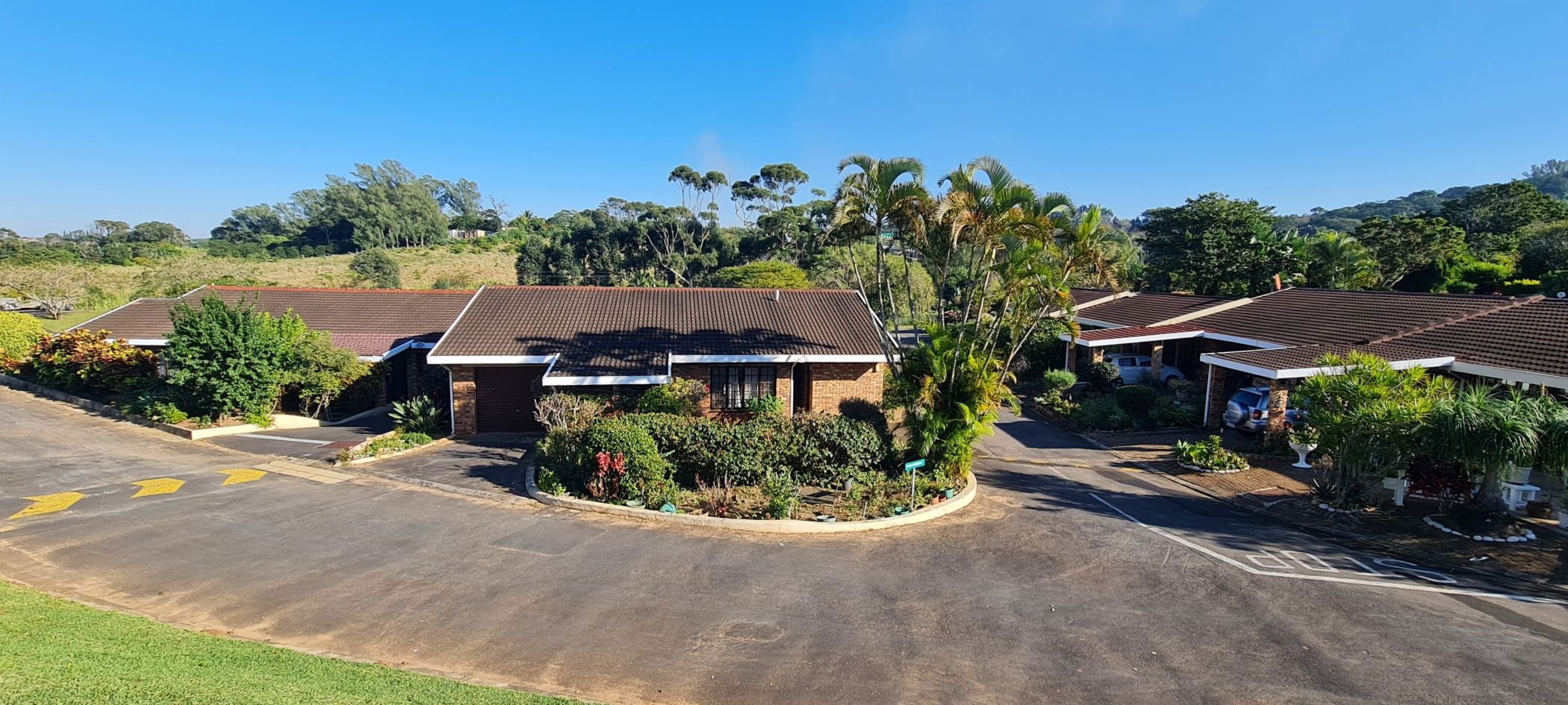 Townhouse for sale in Banners Rest - 1PD1705107