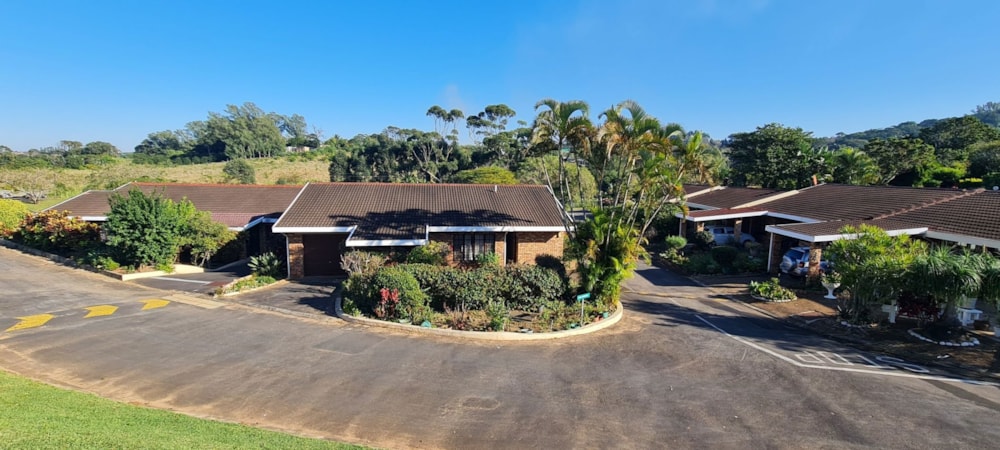 Townhouse for sale in Banners Rest - 1PD1705107