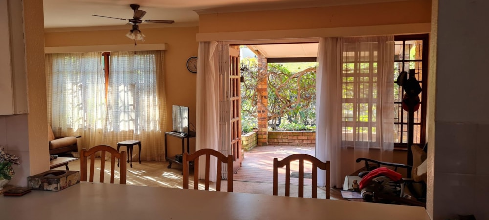 Townhouse for sale in Banners Rest - 1PD1705107