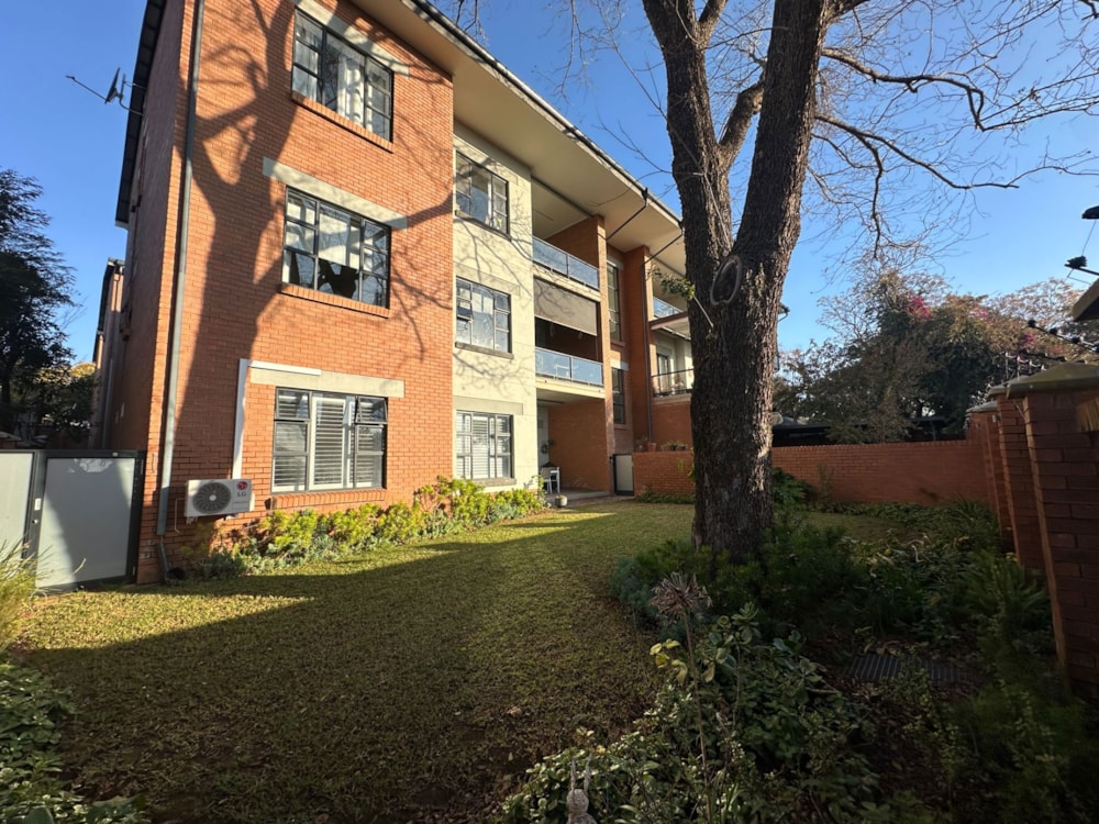 Apartment for sale in Waterkloof, Pretoria East - PT1720079