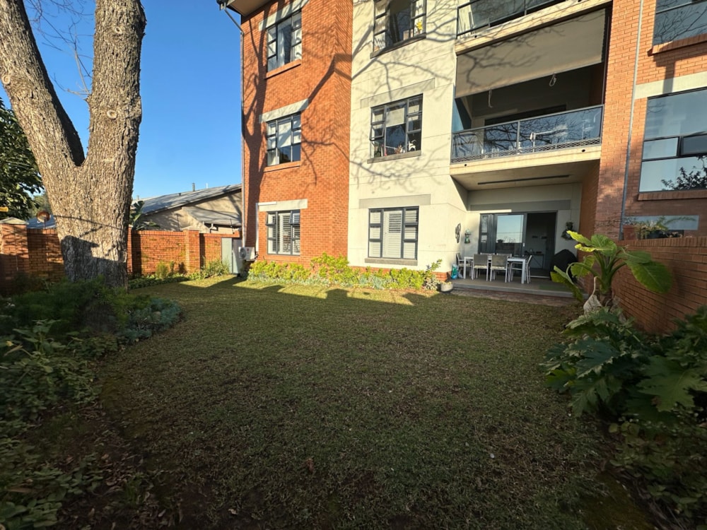 Apartment for sale in Waterkloof, Pretoria East - PT1720079