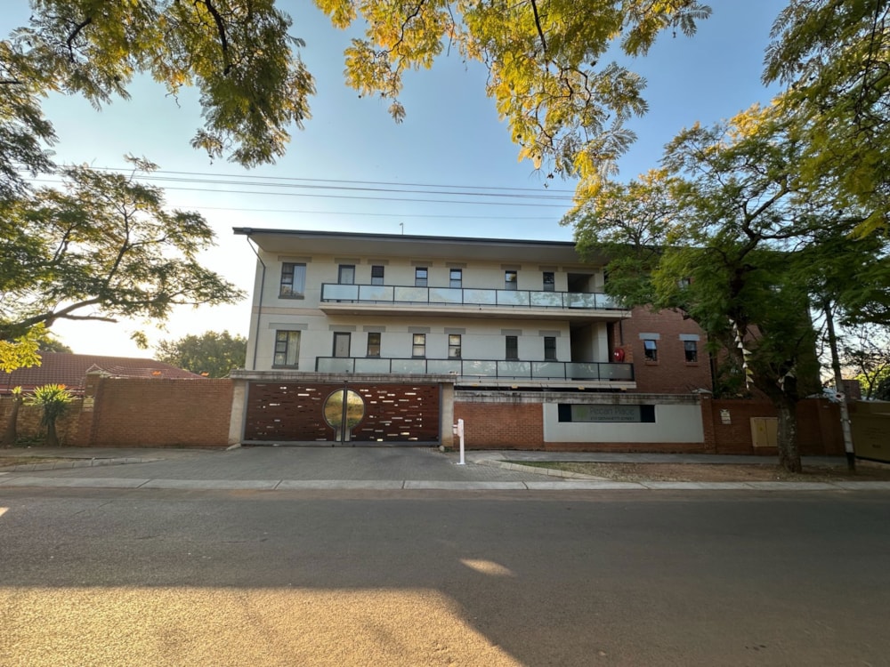 Apartment for sale in Waterkloof, Pretoria East - PT1720079