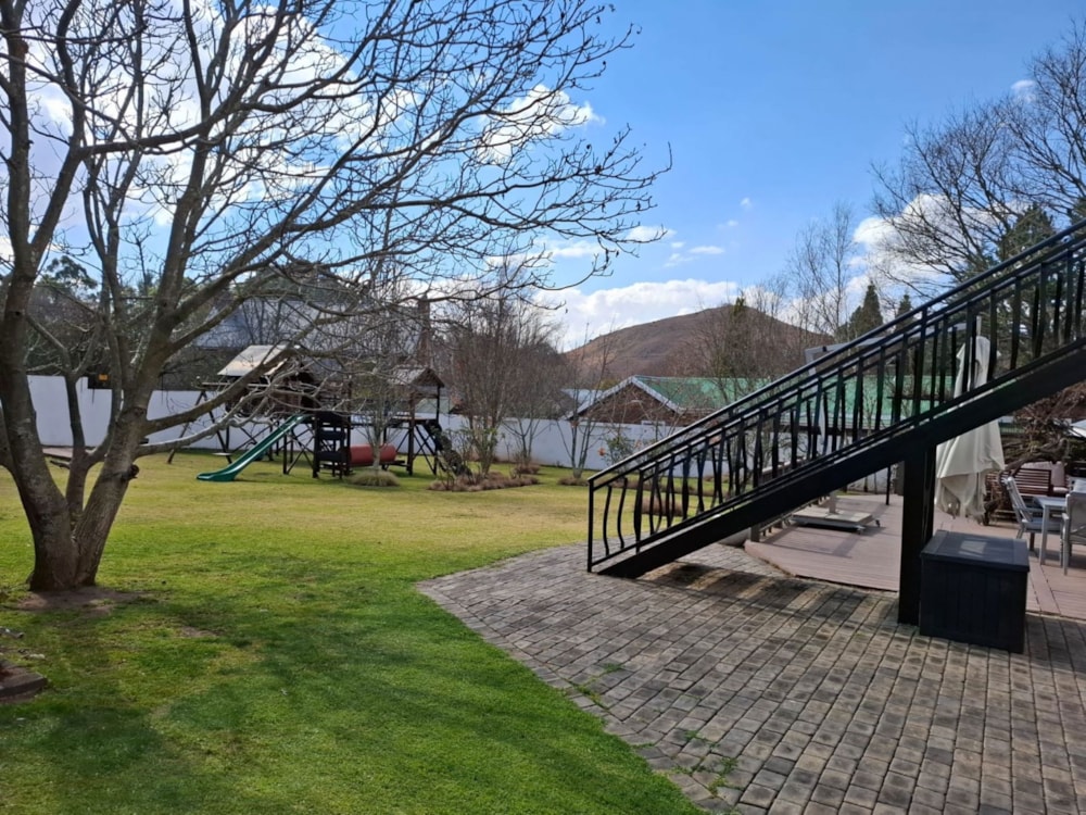 House for sale in Dullstroom - 1DS1703640