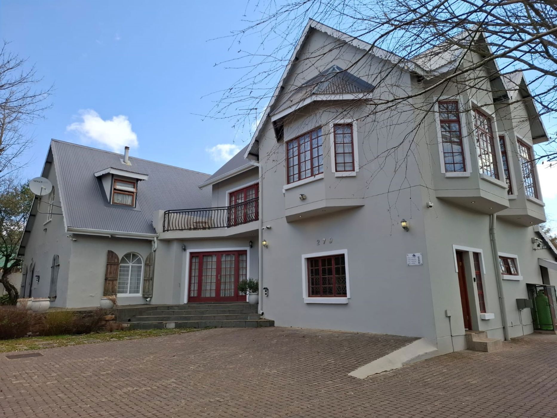 House for sale in Dullstroom - 1DS1703640