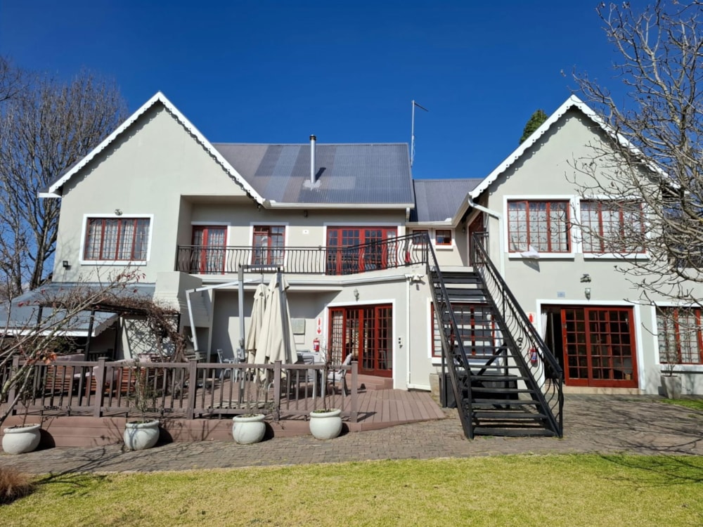 House for sale in Dullstroom - 1DS1703640