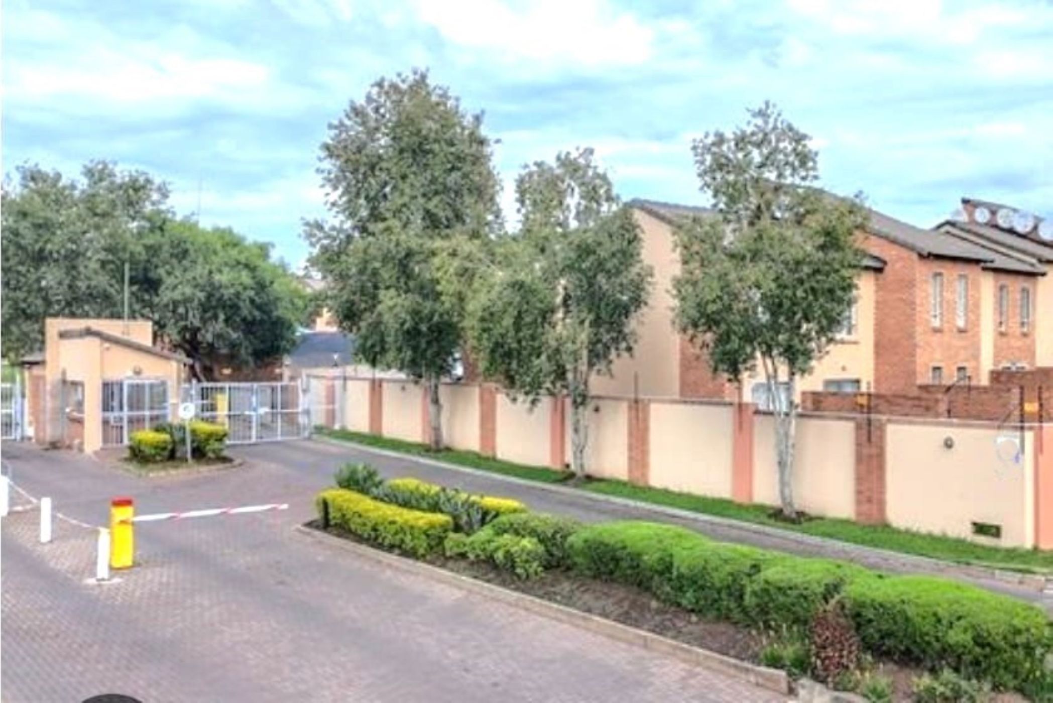 Apartment for sale in Erand Gardens - MR1706672