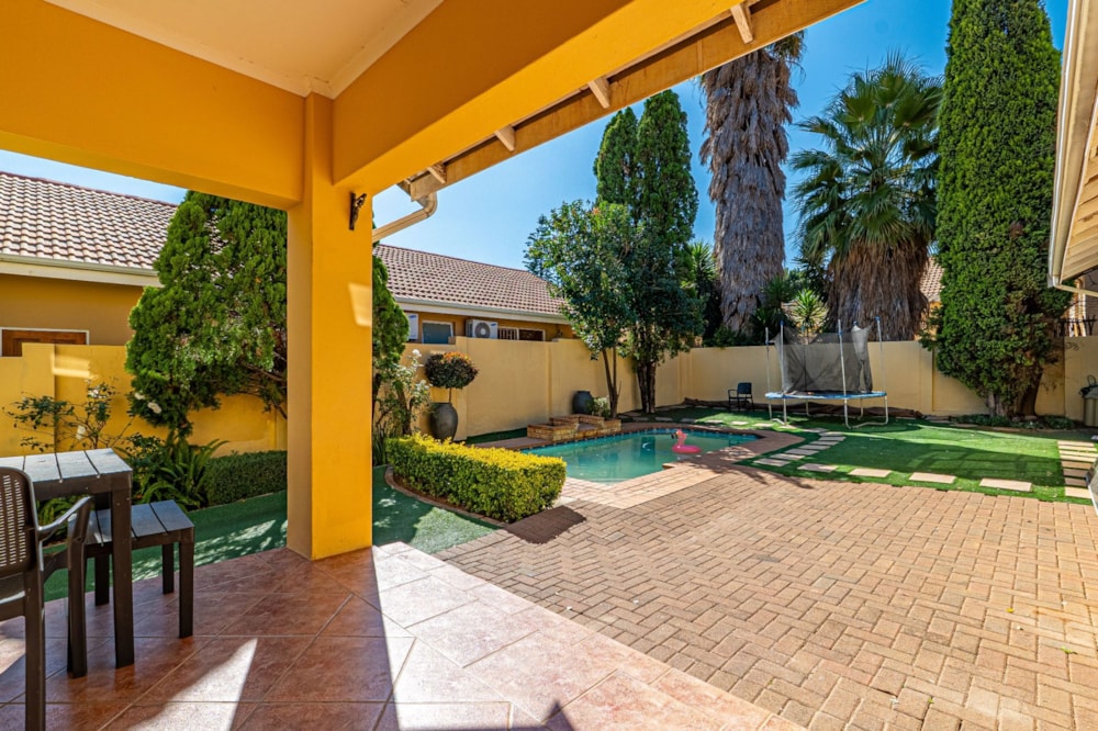 House for sale in Halfway Gardens - MR1702773