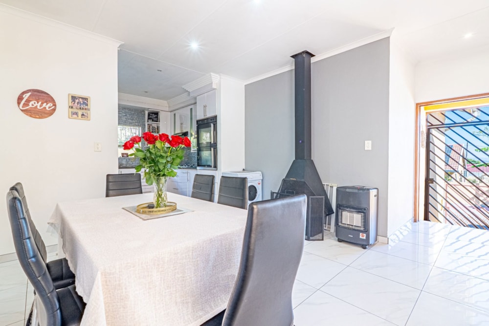 House for sale in Halfway Gardens - MR1702773