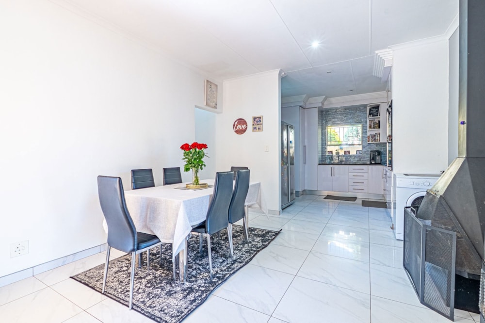 House for sale in Halfway Gardens - MR1702773