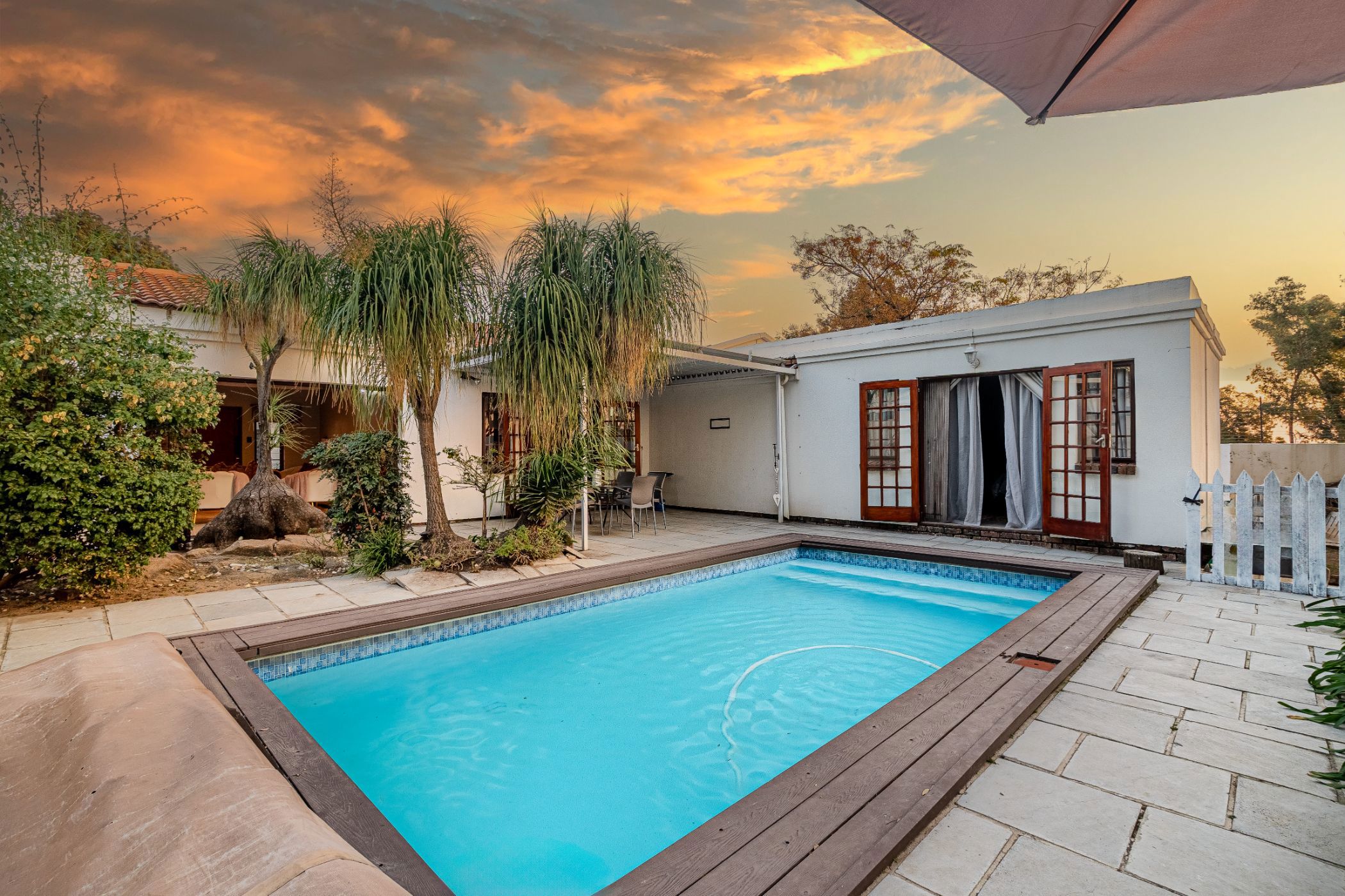 House for sale in Halfway Gardens - MR1703238