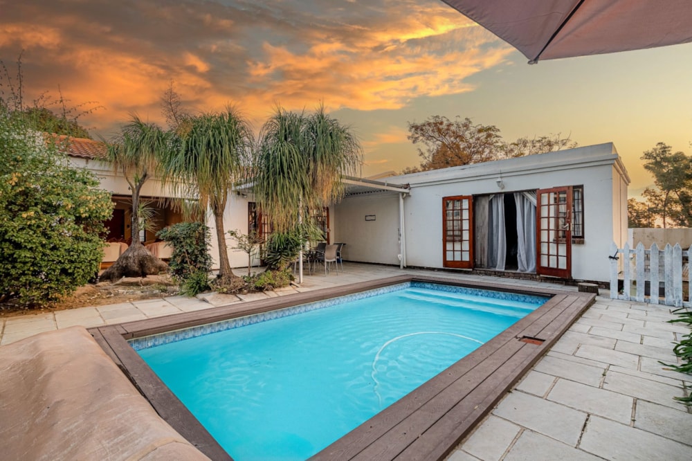 House for sale in Halfway Gardens - MR1703238