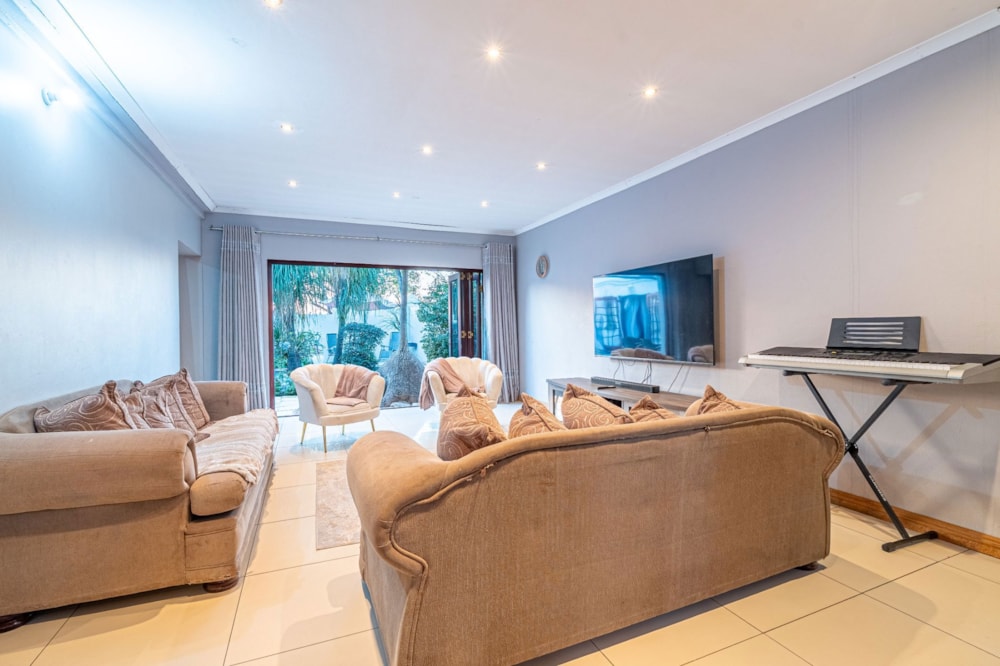 House for sale in Halfway Gardens - MR1703238