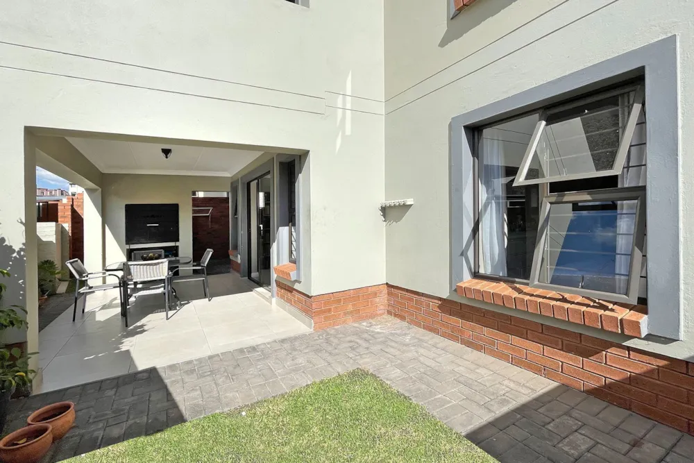 Apartment let in Kyalami Hills - MDL1743581