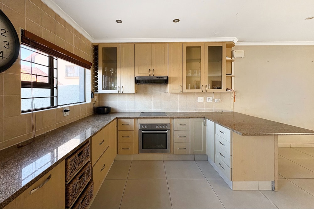 House for sale in Kyalami Glen - MR1704741