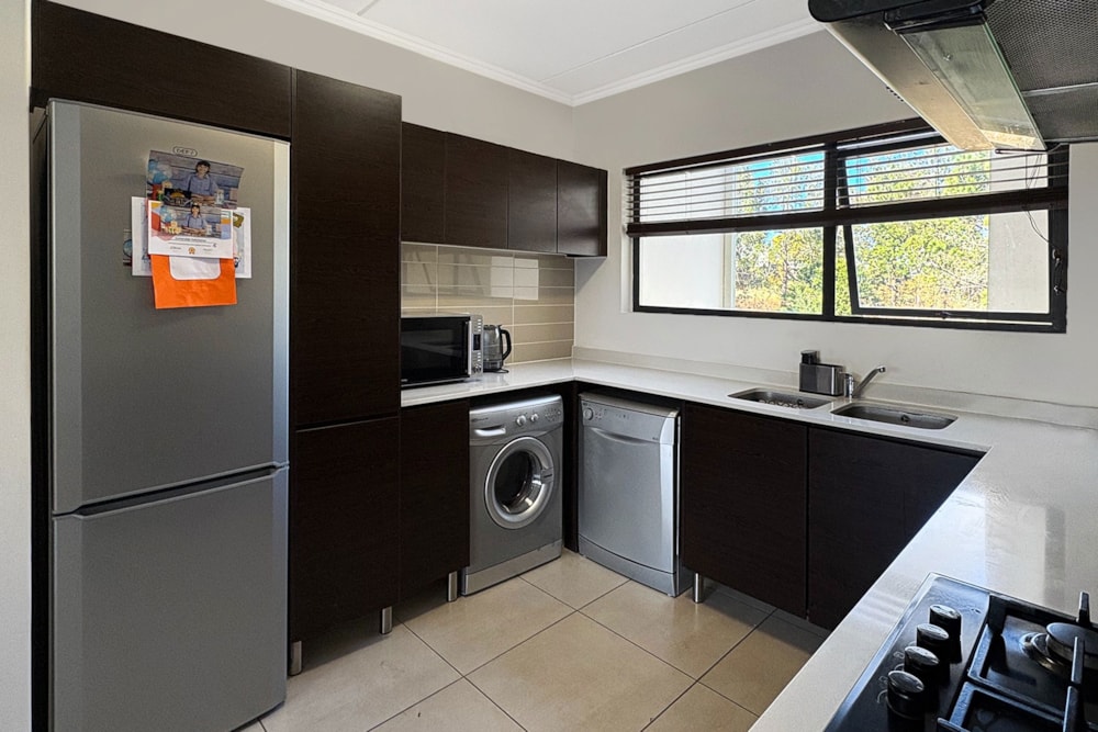 Apartment for sale in Kyalami Hills - MR1705197