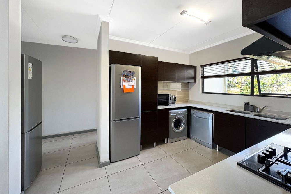 Apartment for sale in Kyalami Hills - MR1705197