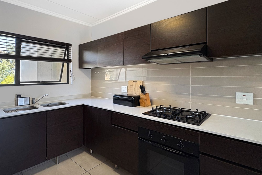 Apartment for sale in Kyalami Hills - MR1705197