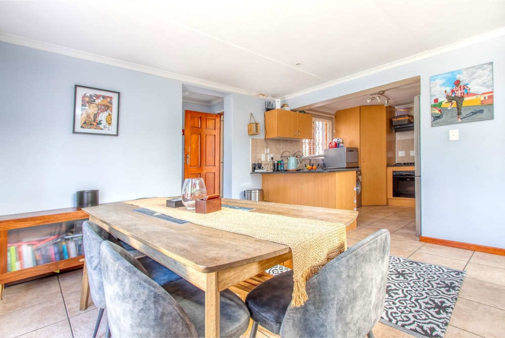 Cluster for sale in Barbeque Downs - MR1705070