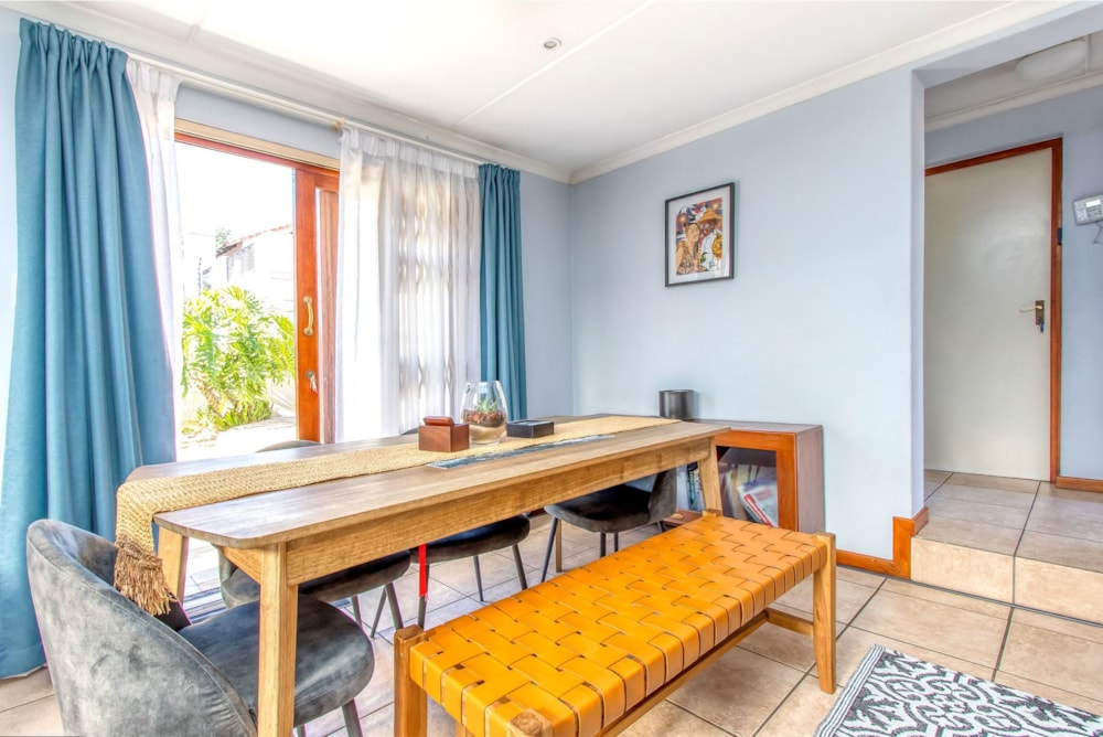 Cluster for sale in Barbeque Downs - MR1705070