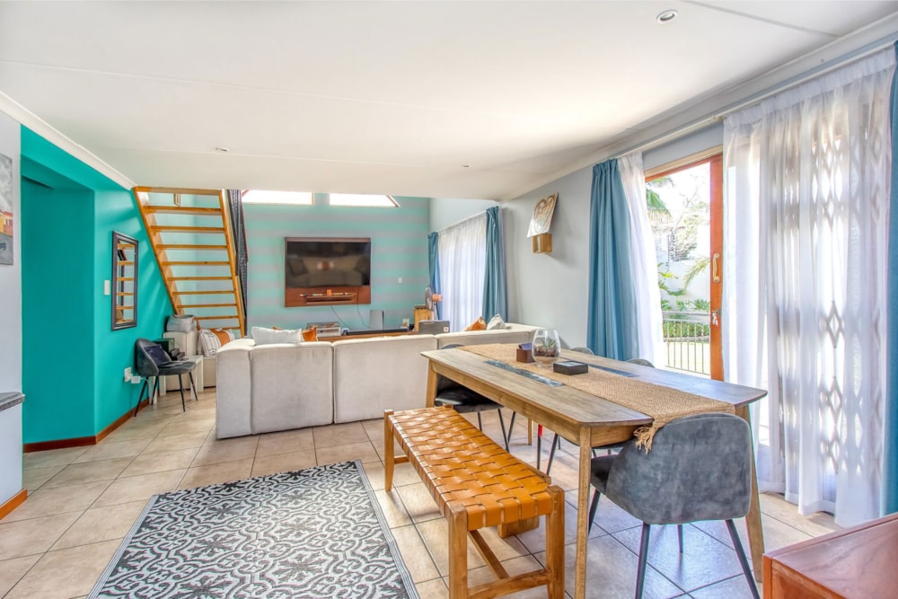 Cluster for sale in Barbeque Downs - MR1705070