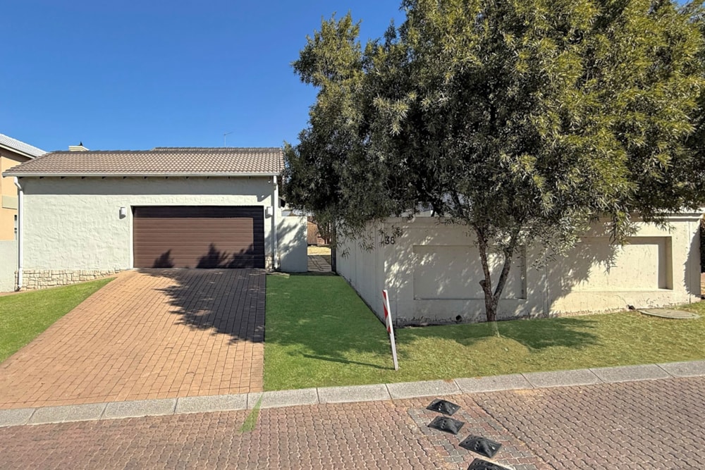 House for sale in Kyalami - MR1704447