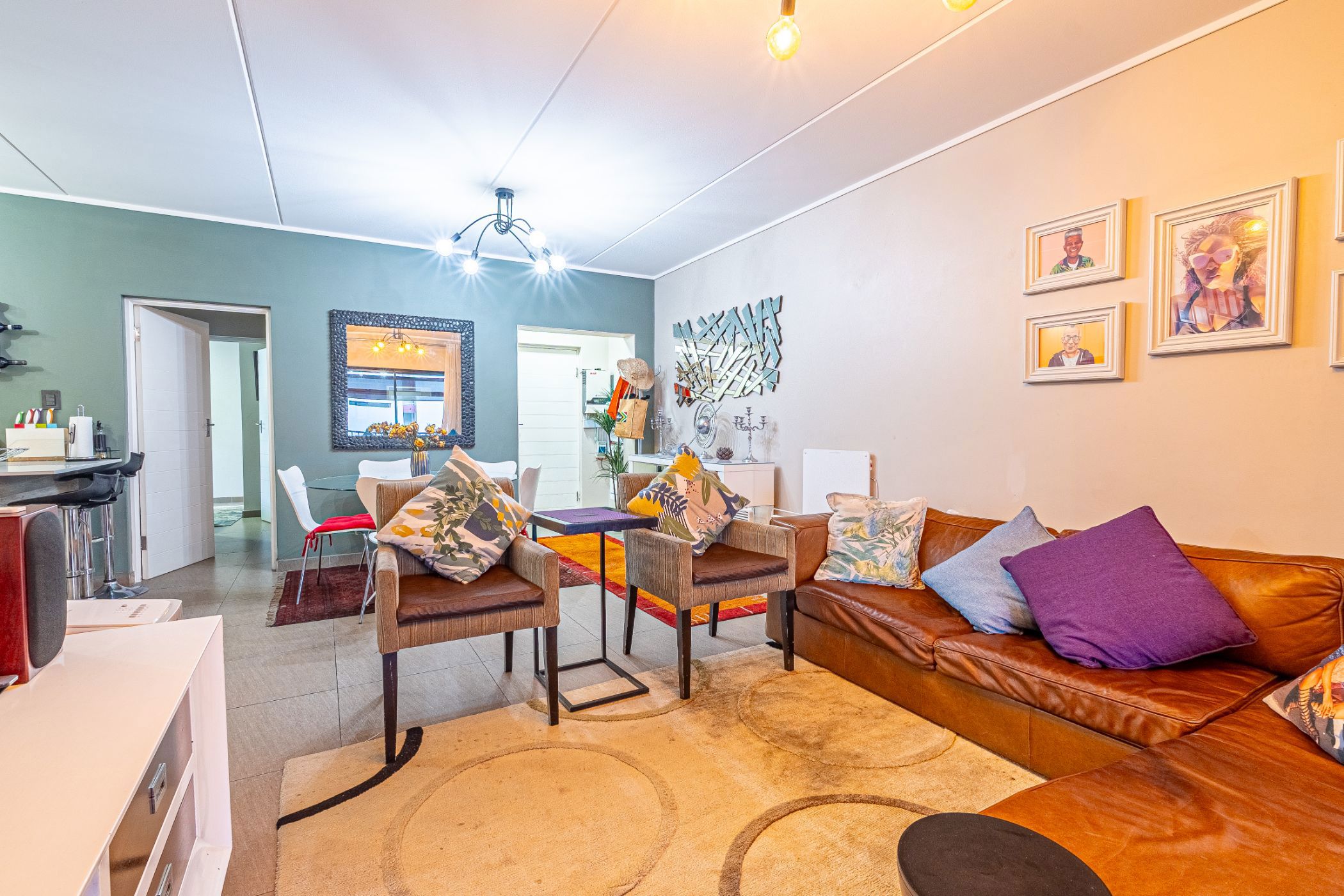 Apartment for sale in Kyalami - MR1703860